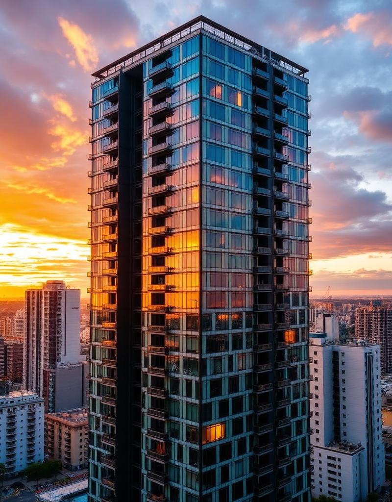 Residencial Gran Vista